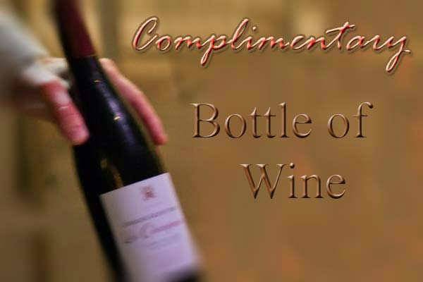 wine