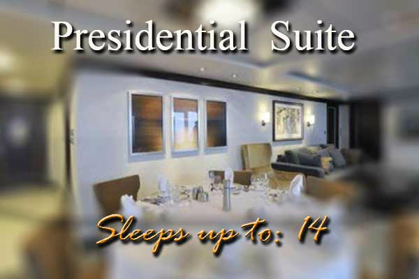 presidential