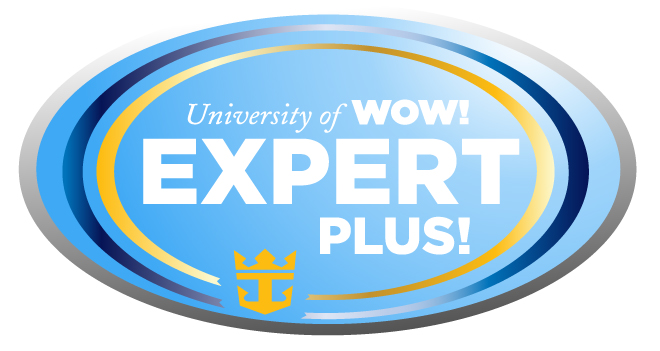expertPlus royal caribbean