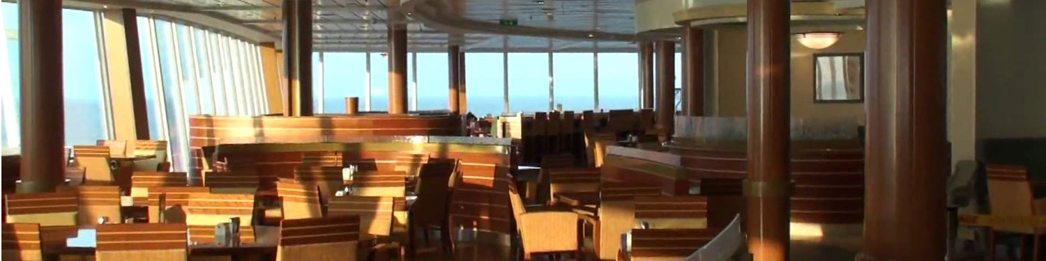 what amenities are on allure of the seas