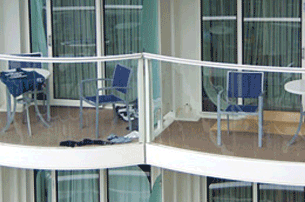 connecting staterooms Oasis of the Seas