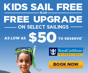 kids sail free promo