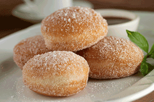 Donuts Oasis of the Seas