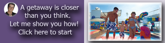 famaly-packages package Oasis of the seas Allure of the Seas