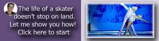 ice-skating-packages package Oasis of the seas Allure of the seas