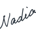 Nadia Jastrjembskaia cruise expert Harmony of the Seas Allure of the Seas Oasis of the Seas