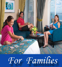 for-friends packages Oasis of the Seas Allure of the Seas