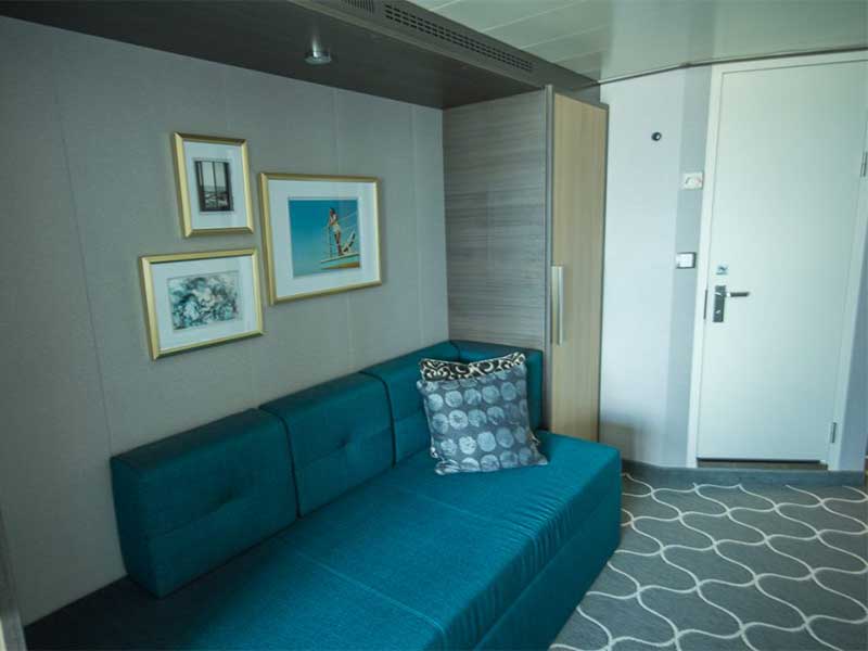 Harmony of the Seas cruise Royal Caribbean Internaitonal