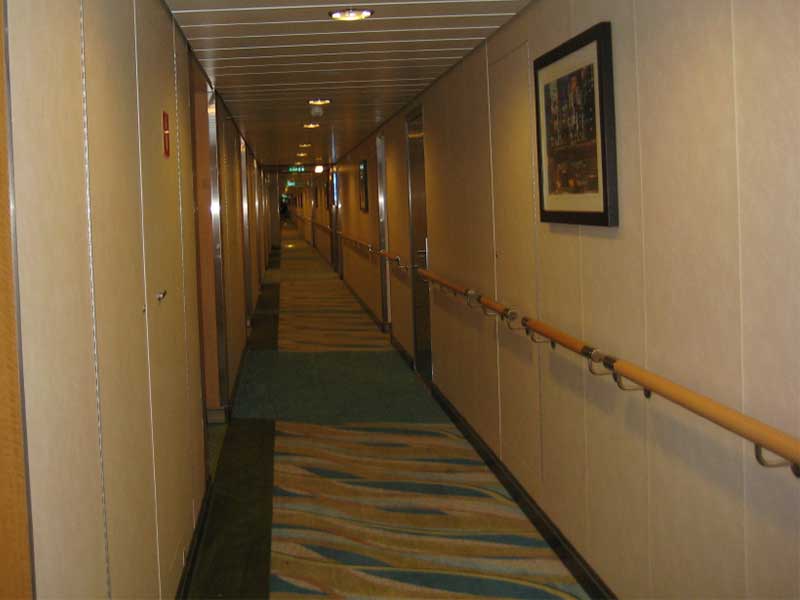 Harmony of the Seas cruise Royal Caribbean Internaitonal