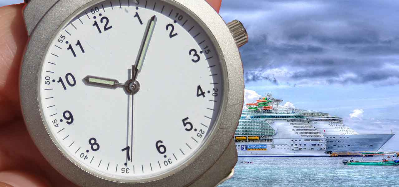 Royal Caribbean International last minute special offers