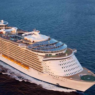 Royal Caribbean International To Re Categorize All Staterooms