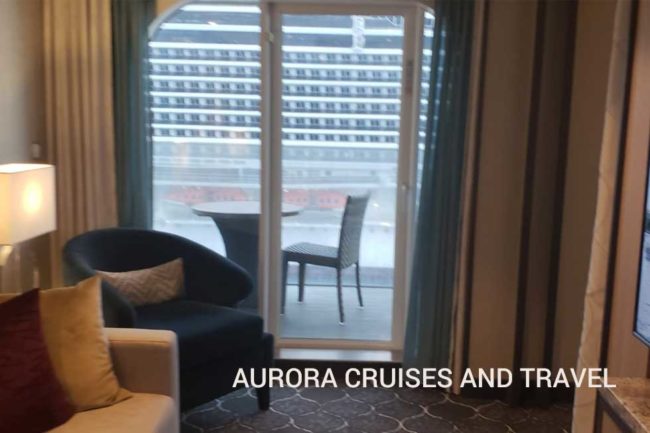 Grand-Suite-Symphony-of-the-Seas Aurora Cruise Aurora Cruises and Travel