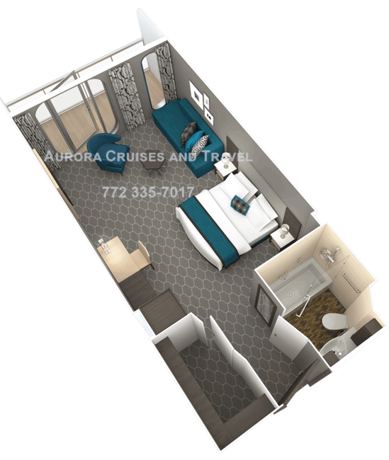 Junior-suite-allure-of-the-Seas-floor-plan