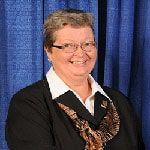 Nadia Jastrjembskaia Aurora Cruises and Travel